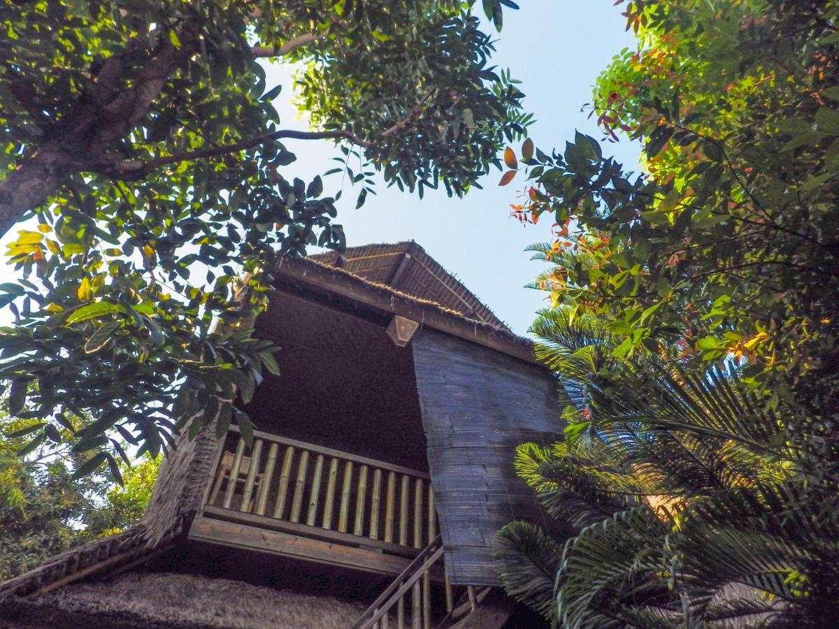Old Village Gili Air Exteriér fotografie