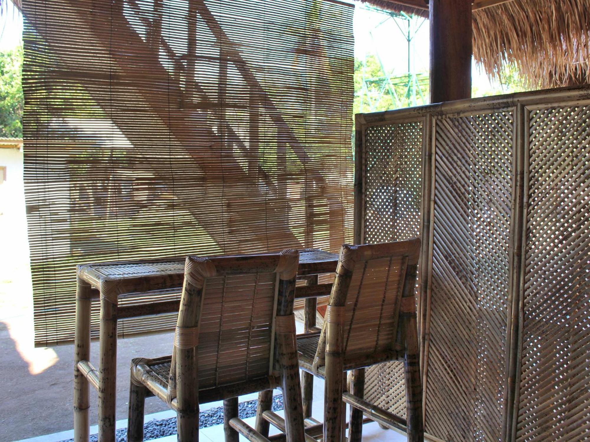 Old Village Gili Air Pokoj fotografie